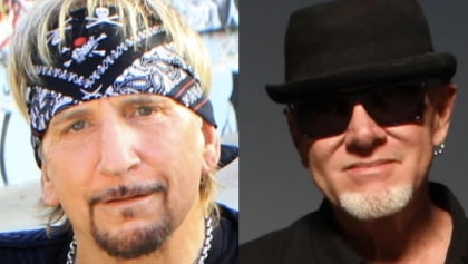 Ex-GREAT WHITE Singer JACK RUSSELL: 'Every Time MARK KENDALL Gives An Interview, He Starts Talking S**t About Me'