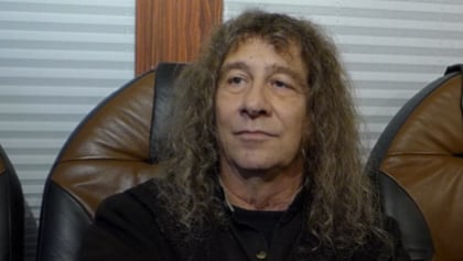 LIPS: Why ANVIL Will Never Record A Live DVD Or Album