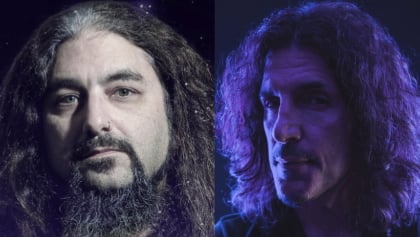 MIKE PORTNOY, FRANK BELLO And JASON BITTNER To Perform RUSH Covers On Third Anniversary Of NEIL PEART's Death