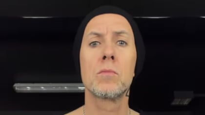 NERGAL Doesn't Rule Out New BEHEMOTH EP For 2023: 'I've Got Ideas'