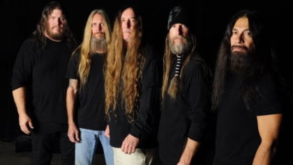OBITUARY Shares 'Dying Of Everything' Title Track