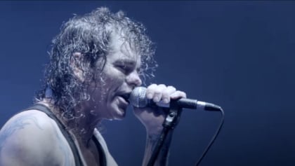 Watch: OVERKILL Performs Brand New Song 'Wicked Place' At Germany's RUHRPOTT METAL MEETING