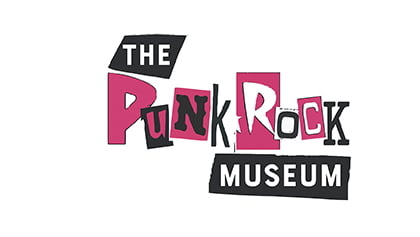 The Punk Rock Museum To Open In Las Vegas In March