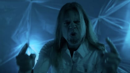 QUEENSRŸCHE Releases Music Video For 'Sicdeth'