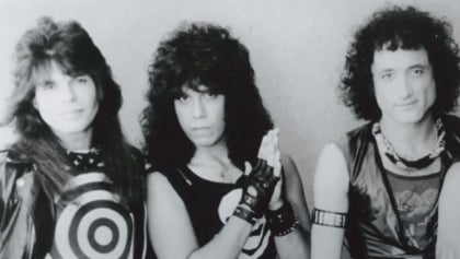 New QUIET RIOT Song Featuring KEVIN DUBROW, FRANKIE BANALI And RUDY SARZO To Arrive On Monday