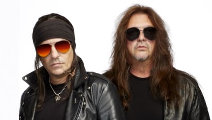Are SKID ROW Members Multimillionaires? RACHEL BOLAN And DAVE 'SNAKE' SABO Respond
