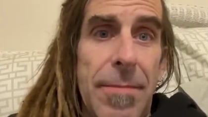 RANDY BLYTHE Reveals 'Most Complicated Part' Of Being In A Band Like LAMB OF GOD