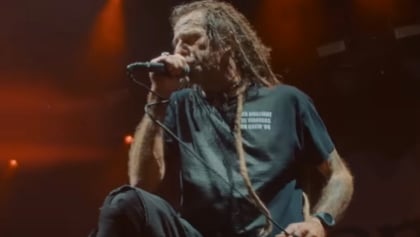 LAMB OF GOD Shares 'Live In Portland' Concert Film From 'Omens' Tour