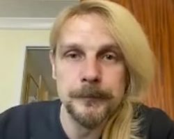 JUDAS PRIEST's RICHIE FAULKNER On His Life-Saving Heart Surgery: 'I'm Lucky To Be Here Playing Metal For You Guys'