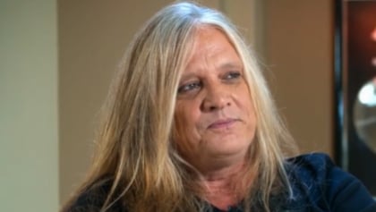 SEBASTIAN BACH Says He Has Been Working On His New Solo Album 'Since Two SKID ROW Singers Ago'