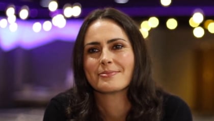 WITHIN TEMPTATION Will Try To 'Do Some More Experimental Stuff' On Upcoming Album