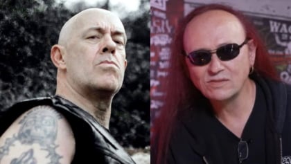 TONY DOLAN Fires Back At VENOM Purists Who Say Band Can't Exist Without CRONOS