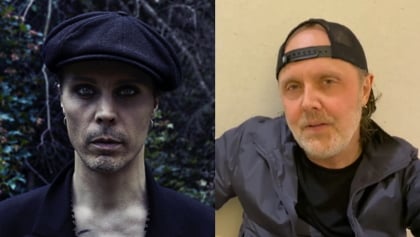 VILLE VALO: 'After JOHN BONHAM, LARS ULRICH Is Probably One Of The Most Important Drummers'