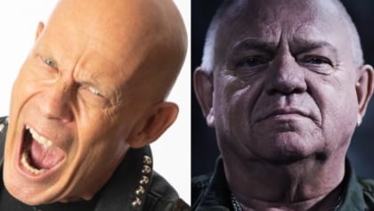 WOLF HOFFMANN Finds It 'Funny' That UDO DIRKSCHNEIDER Is Still Performing ACCEPT Songs After Previously Saying He Wouldn't