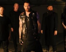 ADEMA Singer Says Upcoming Album Will Sound Like It Came After 'Unstable'