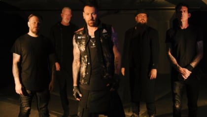ADEMA Singer Says Upcoming Album Will Sound Like It Came After 'Unstable'