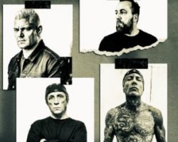 Reunited Original Lineup Of BIOHAZARD To Perform At This Year's BLUE RIDGE ROCK FESTIVAL