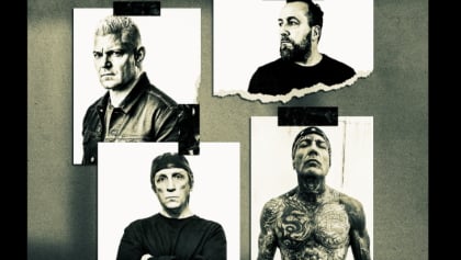 Reunited Original Lineup Of BIOHAZARD To Perform At This Year's BLUE RIDGE ROCK FESTIVAL