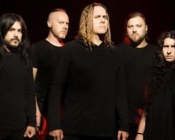 CATTLE DECAPITATION To Release 'Terrasite' Album In May