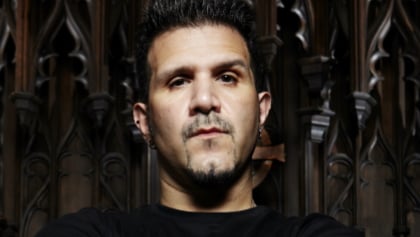 CHARLIE BENANTE To Miss 'The Next Few Shows' On ANTHRAX's Tour With BLACK LABEL SOCIETY; Temporary Replacement Announced