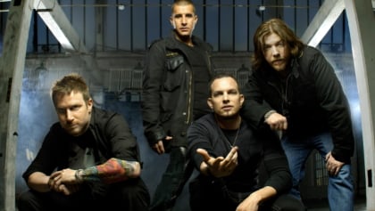 MARK TREMONTI Is 'Sure' CREED Reunion 'Will Happen At Some Point'