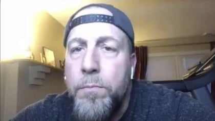 BIOHAZARD's DANNY SCHULER Says 'There's Definitely Interest' In New Music From Reunited Band