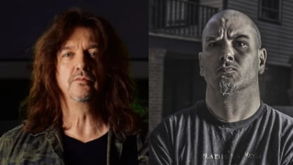 SKID ROW's DAVE 'SNAKE' SABO Supports PANTERA Comeback 'A Thousand Percent': 'To Me, That's The Show Of The Year'