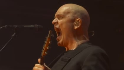 DEVIN TOWNSEND Explains Why He Turned Down Chance To Audition For JUDAS PRIEST