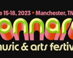 FOO FIGHTERS And KORN To Perform At 2023 BONNAROO MUSIC & ARTS FESTIVAL