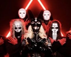 IN THIS MOMENT Is Preparing To Record Eighth Studio Album