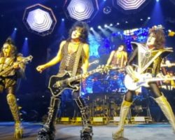 KISS's Longtime Manager Says Final Show Of 'End Of The Road' Tour Will Definitely Happen In 2023