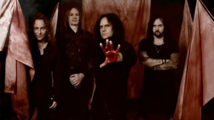 KREATOR To Play Special 1985-1990 Set Aboard 70000 TONS OF METAL Cruise