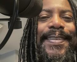 SEVENDUST's LAJON WITHERSPOON Completes Another Writing Session For Solo Album