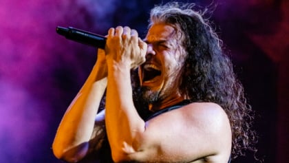 Rumor: METAL CHURCH Recruits ROSS THE BOSS And LET US PREY Vocalist MARC LOPES