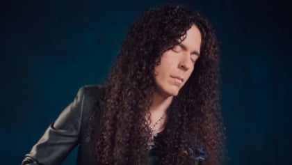 MARTY FRIEDMAN: 'With JEFF BECK's Passing, A Huge And Tangible Void Has Been Left In The World Of Music'
