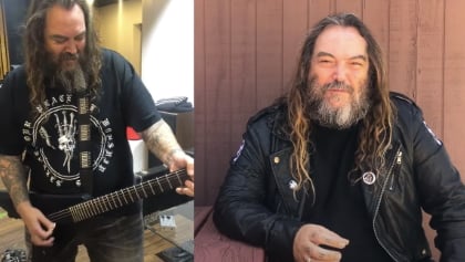 MAX CAVALERA: Why Most Of My Guitars Have Only Four Strings