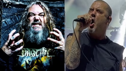 MAX CAVALERA Supports PANTERA Comeback: 'It's The Closest You Get To The Real Thing'