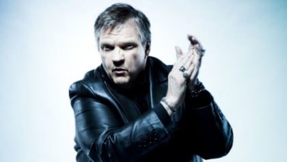 MEAT LOAF's Daughters Share Short Film To Commemorate First Anniversary Of His Death