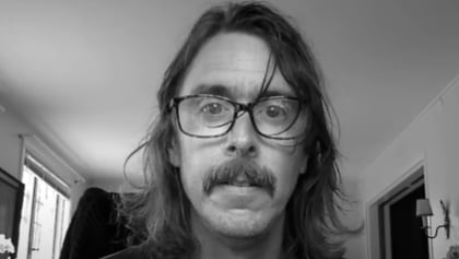 OPETH's MIKAEL ÅKERFELDT Pays Tribute To JEFF BECK: 'We Lost One Of The Most Influential And Innovative Guitarists Ever'