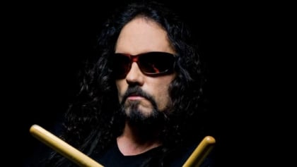 Soundtrack Teaser Released For Late MEGADETH Drummer NICK MENZA's 'This Was My Life' Documentary