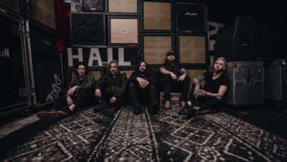 NORMA JEAN Shares '1994' Music Video