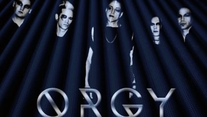 ORGY Drops New Single 'Empty'