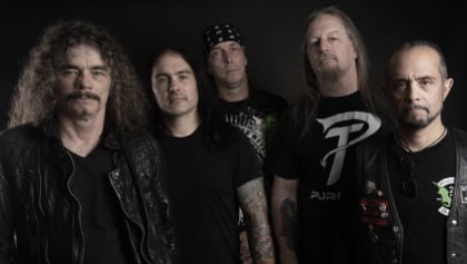 OVERKILL To Release New Single, 'The Surgeon', Next Week