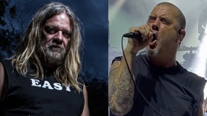 DOWN's PEPPER KEENAN Supports PANTERA Comeback: 'It's Gonna Be A Very Cathartic Thing'