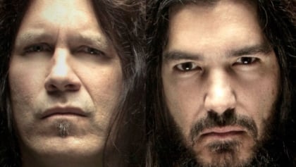 PHIL DEMMEL Says He Has Seen His Former Bandmate ROBB FLYNN Twice Since His Exit From MACHINE HEAD