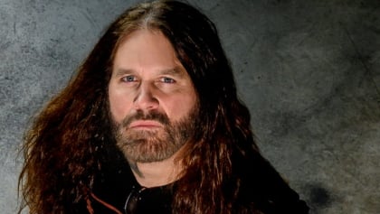 PHIL DEMMEL Explains Why He Bought Ticket To See His Former Band MACHINE HEAD Perform In Sacramento Last Month