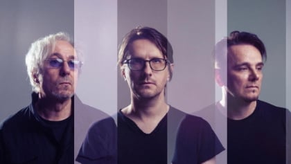 PORCUPINE TREE's Summer 2023 Shows Will 'Likely' Be The Band's Last, Says STEVEN WILSON