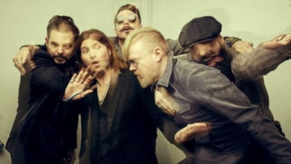 RIVAL SONS Share New Song 'Rapture' And Announce 'Lightbringer', Second New Album For 2023