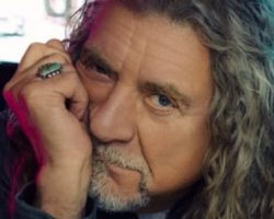 ROBERT PLANT Pays Tribute To JEFF BECK: 'He Embraced Project After Project With Limitless Energy And Enthusiasm'
