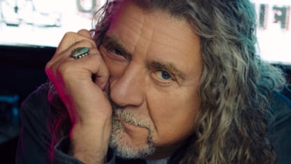 ROBERT PLANT Pays Tribute To JEFF BECK: 'He Embraced Project After Project With Limitless Energy And Enthusiasm'